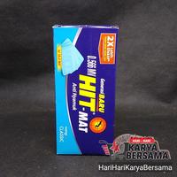 Gambar ANTI NYAMUK HIT-MAT CLASSIC 18 + 9MAT dari HariHariKaryaBersama Kota Medan 1 Tokopedia