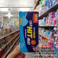 Gambar ANTI NYAMUK HIT-MAT CLASSIC 18 + 9MAT dari HariHariKaryaBersama Kota Medan 2 Tokopedia