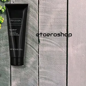 Revision skincare Nectifirm for firming the appearance of the neck