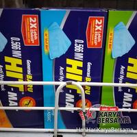 Gambar ANTI NYAMUK HIT-MAT CLASSIC 18 + 9MAT dari HariHariKaryaBersama Kota Medan 5 Tokopedia