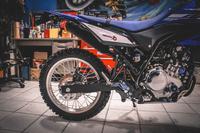 Gambar Strut Lower Setelan Tinggi Motor WR155R Piranha PRH-0067 dari Webike Indonesia Kota Administrasi Jakarta Selatan 4 Tokopedia