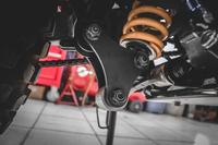 Gambar Strut Lower Setelan Tinggi Motor WR155R Piranha PRH-0067 dari Webike Indonesia Kota Administrasi Jakarta Selatan 3 Tokopedia