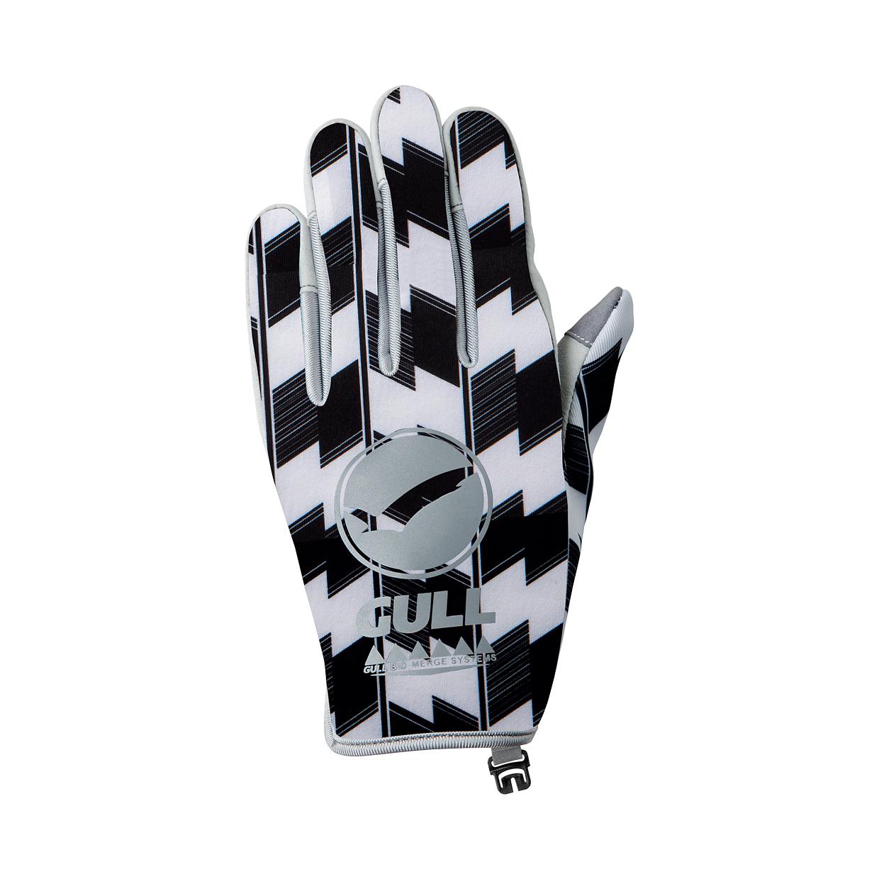 GULL SP Gloves Short Women Yabane M