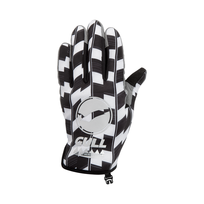 Gambar GULL SP Gloves Short Mens Yabane L dari Urban Adventure Kota Bandung Tokopedia
