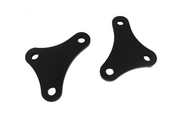 Gambar Strut Lower Setelan Tinggi Motor WR155R Piranha PRH-0067 dari Webike Indonesia Kota Administrasi Jakarta Selatan Tokopedia