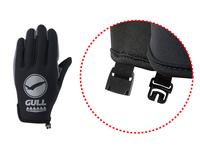 Gambar GULL SP Gloves Short Mens Yabane L dari Urban Adventure Kota Bandung 3 Tokopedia