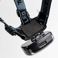 Gambar Senter Kepala Headlamp Terang Super LED Murah Berkualitas UNIVERSAL dari Motocraft IDN Kab. Tangerang 3 Tokopedia