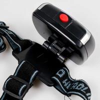 Gambar Senter Kepala Headlamp Terang Super LED Murah Berkualitas UNIVERSAL dari Motocraft IDN Kab. Tangerang 4 Tokopedia