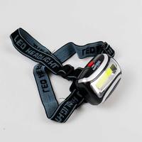Gambar Senter Kepala Headlamp Terang Super LED Murah Berkualitas UNIVERSAL dari Motocraft IDN Kab. Tangerang 2 Tokopedia