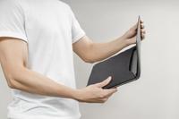 Gambar Tas Bag Sleeve MacBook Pro Air 13 14 15 16 MagEasy MagSleeve Laptop - Black, 13 - 14 Inch dari SwitchEasy Official Kota Administrasi Jakarta Barat 5 Tokopedia