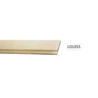 Gambar Conwood Floor Mould 4" LOUISS ( 102 x 3050 x 11 mm ) PCS dari Conwood Indonesia Jakarta Kota Administrasi Jakarta Barat 1 Tokopedia