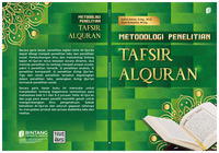 Gambar Metodologi Penelitian Tafsir Al-Qur'an dari bintangsemestabook Kab. Sleman 3 Tokopedia