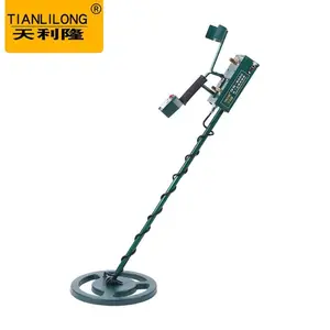 Tianlilong GS6000 metal detector gold locator underground