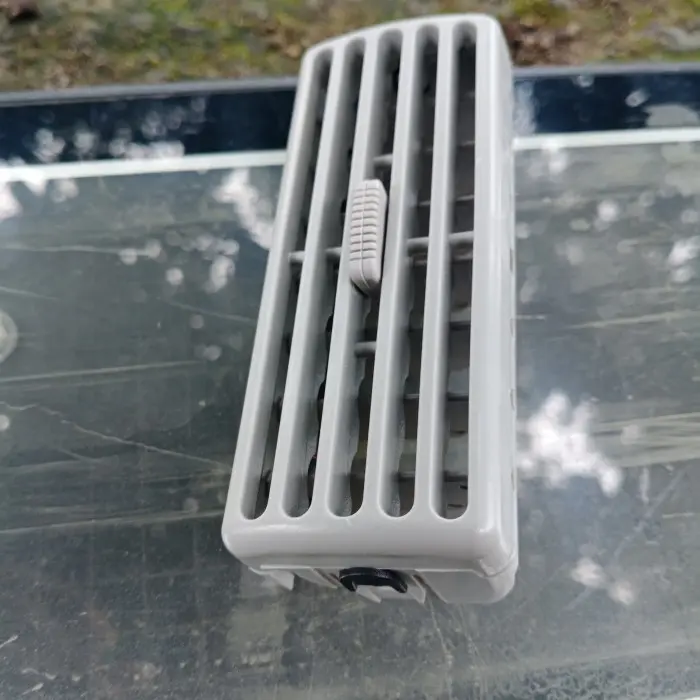 Kisi kisi AC Double Blower Belakang Toyota Avanza Xenia Rush Terios 2