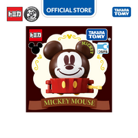 Gambar Dream Tomica SP Disney Parade Sweets Float Mickey Mouse dari Takara Tomy Official Store Kota Administrasi Jakarta Barat 3 Tokopedia