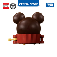 Gambar Dream Tomica SP Disney Parade Sweets Float Mickey Mouse dari Takara Tomy Official Store Kota Administrasi Jakarta Barat 2 Tokopedia