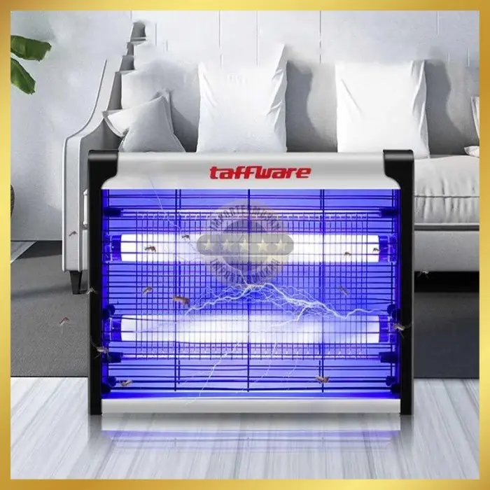 Taffware Lampu LED Anti Nyamuk Mosquito Killer Home Usage 220V