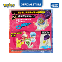 Gambar Pokemon Ultimatch 02 Koraidon - Kemasan Bagus dari Takara Tomy Official Store Kota Administrasi Jakarta Barat 5 Tokopedia