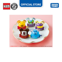 Gambar Dream Tomica SP Disney Parade Sweets Float Mickey Mouse dari Takara Tomy Official Store Kota Administrasi Jakarta Barat 4 Tokopedia