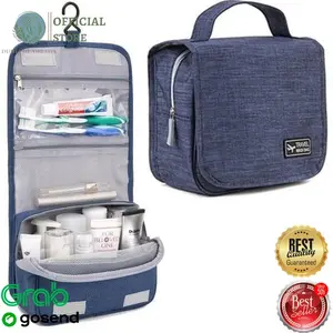 ANGEL TOILETRIES BAG DO DO