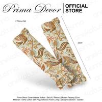 Gambar Prima Decor COVER PEGANGAN KULKAS - GARDEN dari AnekaTusma Kota Depok 3 Tokopedia