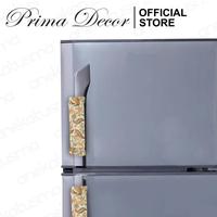 Gambar Prima Decor COVER PEGANGAN KULKAS - GARDEN dari AnekaTusma Kota Depok 2 Tokopedia