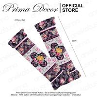 Gambar Prima Decor Cover Pegangan Kulkas Sarung Gagang Handle Kulkas D - Margaretha dari AnekaTusma Kota Depok 3 Tokopedia