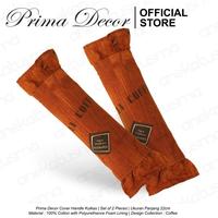 Gambar Prima Decor COVER PEGANGAN KULKAS - Coffee dari AnekaTusma Kota Depok 1 Tokopedia