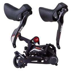 Jual Sensah Srx Pro 1X11 Speed Murah & Terbaik - Harga Terbaru