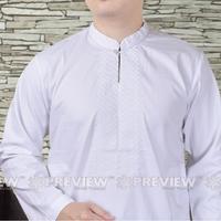 Gambar Preview Baju Koko Itang Yunasz PVI76/18 - S dari Preview Muslimwear Kota Administrasi Jakarta Barat 2 Tokopedia