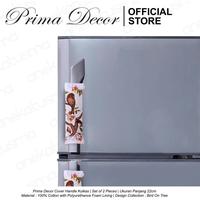 Gambar Prima Decor Cover Pegangan Kulkas Sarung Gagang Handle Kulkas C - Safari dari AnekaTusma Kota Depok 2 Tokopedia