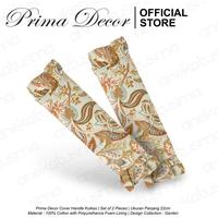 Gambar Prima Decor COVER PEGANGAN KULKAS - GARDEN dari AnekaTusma Kota Depok 1 Tokopedia