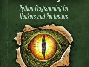 Black Hat Python: Python Programming for Hackers and Pentesters 2nd