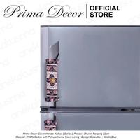 Gambar Prima Decor Cover Pegangan Kulkas Sarung Gagang Handle Kulkas D - Margaretha dari AnekaTusma Kota Depok 2 Tokopedia