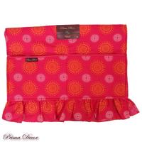 Gambar Prima Decor COVER KULKAS / TUTUP KULKAS - SCL CIRCLES [145x51] dari AnekaTusma Kota Depok 1 Tokopedia