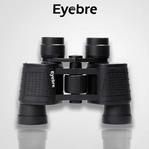 Teropong Binocular Telescope Outdoor Paul Type BAK9 12X40