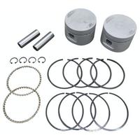 Gambar Piston Casting S&S 020 Harley Evo Big Twin 1984-1999 NEOFACTORY dari Webike Indonesia Kota Administrasi Jakarta Selatan 1 Tokopedia