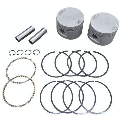 Gambar Piston Casting S&S 020 Harley Evo Big Twin 1984-1999 NEOFACTORY dari Webike Indonesia Kota Administrasi Jakarta Selatan Tokopedia