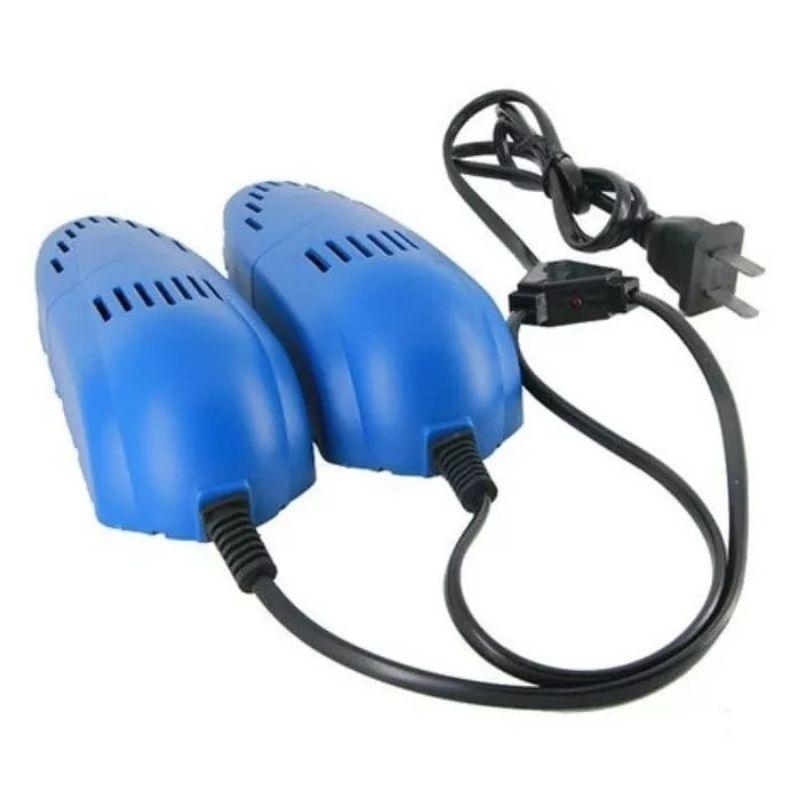 Alat Pengering Sepatu Basah Elektrik Perawatan Pemanas Shoes Dryer 10W 3