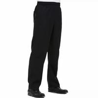 Gambar Celana Panjang Pria ,Celana Kerja Hitam Casual Formal Slim Safety Wearpack - Putih, S dari ARR SANJAYA Kab. Garut 2 Tokopedia