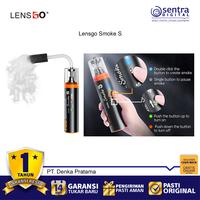 Gambar Lensgo Smoke S - Fog Maker Mechine dari Sentra Digital Kota Surabaya 2 Tokopedia
