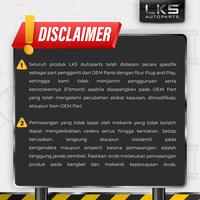 Gambar AS RODA DALAM LKS FOR NISSAN XTRAIL T32 ALL NEW 2013 KANAN dari LKS Autoparts Kota Administrasi Jakarta Utara 4 Tokopedia