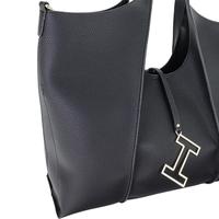 Gambar Hush Puppies Tas Wanita Elza Hobo L Black - 0, Black dari Hush Puppies Official Store Kota Tangerang 4 Tokopedia