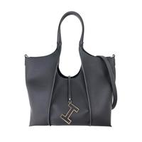Gambar Hush Puppies Tas Wanita Elza Hobo L Black - 0, Black dari Hush Puppies Official Store Kota Tangerang 1 Tokopedia