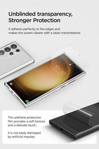 Gambar Case Samsung S23 Ultra Plus VRS DESIGN Crystal Mixx Clear Case - S23 dari Primary Cares Official Kota Administrasi Jakarta Barat 3 Tokopedia