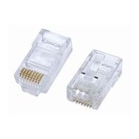 Gambar Belden Connector RJ45 CAT 5E AP700007 / Ecer Satuan dari Java Computer Samarinda Kota Samarinda 1 Tokopedia