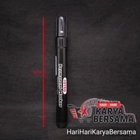 Gambar JOYKO SPIDOL PERMANENT MARKER PM-34 BLACK dari HariHariKaryaBersama Kota Medan 1 Tokopedia