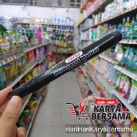 Gambar JOYKO SPIDOL PERMANENT MARKER PM-34 BLACK dari HariHariKaryaBersama Kota Medan 2 Tokopedia