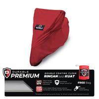 Gambar Vintage Electric Bikes Shelby Cover Sepeda Tutup Sepeda Bike Durable - Hitam dari Durable Indonesia Kota Tangerang 1 Tokopedia