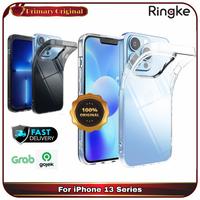 Gambar Casing iPhone 13 Mini 13 Pro Max Soft Case RINGKE AIR Original - Clear, 13 Pro Max dari Primary Cares Official Kota Administrasi Jakarta Barat 1 Tokopedia